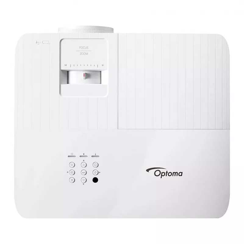 Optoma UHD38x DLP 4K UHD projector 4000 lumen 3D HDR wit