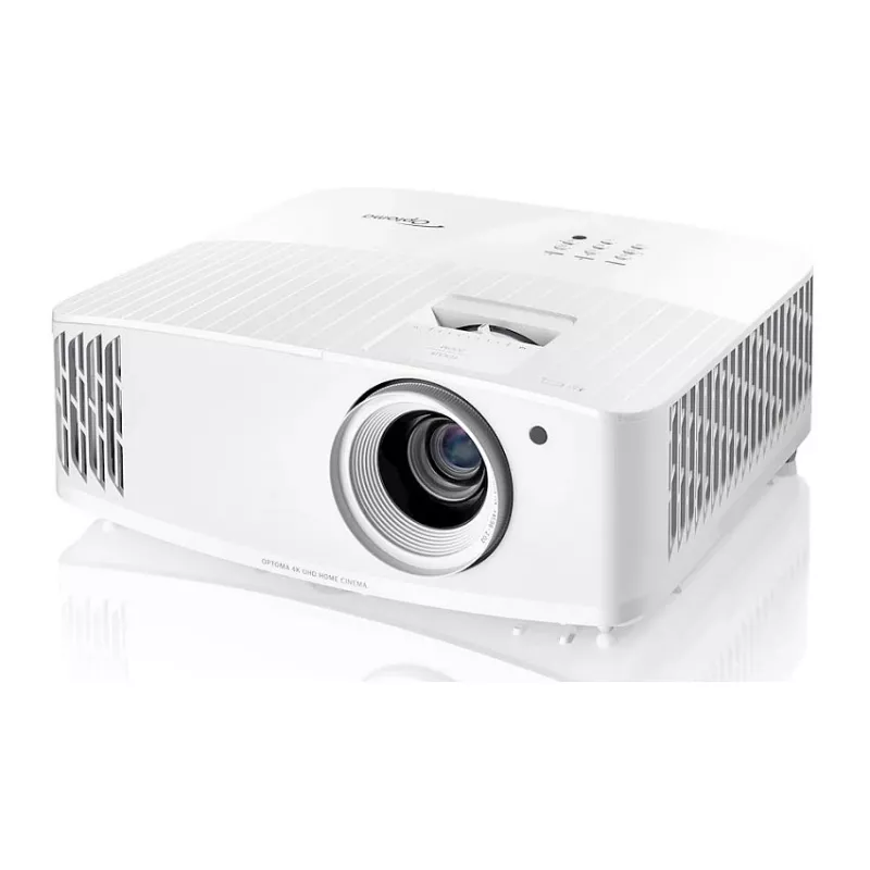 Optoma UHD38x DLP 4K UHD projector 4000 lumen 3D HDR wit