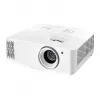 Optoma UHD38x DLP 4K UHD projector 4000 lumen 3D HDR wit