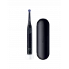 ORAL-B iO2 Night Black elektrische tandenborstel met reisetui