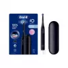 ORAL-B iO2 Night Black elektrische tandenborstel met reisetui