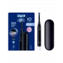 ORAL-B iO2 Night Black elektrische tandenborstel met reisetui