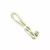 ORICO Micro-USB-oplaadkabel ChargeSync zilver 1M