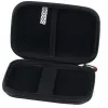 ORICO PHD-25-BK-BP 2.5-inch harde schijf beschermhoes, EVA schokbestendig, spatwaterdicht, zwart