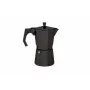 Origin Outdoors Bellanapoli espressomaker zwart