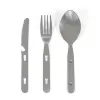 Origin Outdoors Biwak wandelbestekset