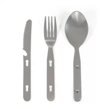 Origin Outdoors Biwak wandelbestekset