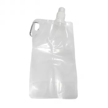 Origin Outdoors opvouwbare waterfles 1000 ml blauw