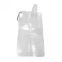 Origin Outdoors opvouwbare waterfles 1000 ml blauw