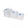 ORIGIN OUTDOORS opvouwbare waterkan 20 L