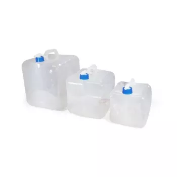 ORIGIN OUTDOORS opvouwbare waterkan 5 L