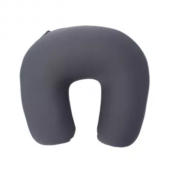 Origin Outdoors microbeads 2-in-1 buisvormig nekkussen