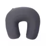 Origin Outdoors microbeads 2-in-1 buisvormig nekkussen