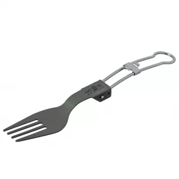 Origin Outdoors Mini Trek titanium vork