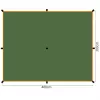 Origin Outdoors Tarp XL regenschuilplaats