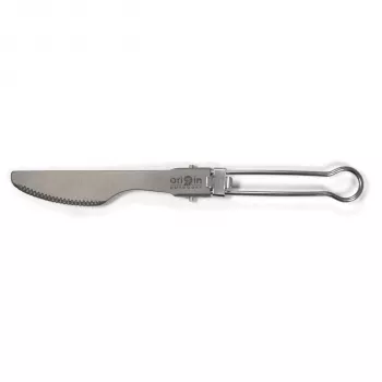 Origin Outdoors Titanium Minitrek Vouwmes