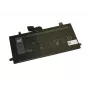 BTI 4-cels accu voor Dell Latitude 5290 2-in-1 (J0PGR, FTH6T, X16TW)