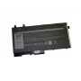 Origin Storage R8D7N-BTI Laptop-accu - 3-cellen 42Wh Li-ion voor Dell Latitude 5501/5511, Precision 3541/3551 (Zwart)