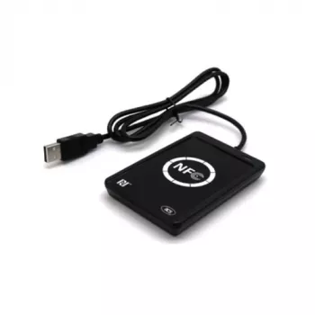 ORIGIN STORAGE USB contactloze smartcardlezer 13,56 MHz
