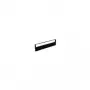 Originele lint voor SIEMENS 9014/9015/2515/ND 68, zwart nylon (10600003301)