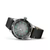ORIS Aquis Date 40mm automatisch herenhorloge met blauwe wijzerplaat en roestvrijstalen armband 40530752089