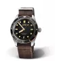ORIS Aquis Date 43540752030 automatisch herenhorloge 40mm blauwe wijzerplaat roestvrijstalen armband