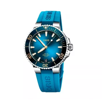 ORIS herenhorloge 41250742275FC (41,5 mm)