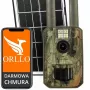 Orllo Huntercam 5 GSM wildcamera