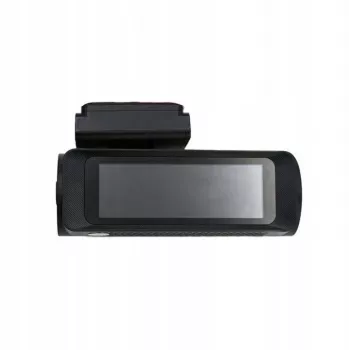 ORLLO RX-700 PRO 4K dual dashcam – voor- en achtercamera met GPS, Wi-Fi en parkeermodus