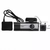 ORLLO RX-700 PRO 4K dubbele dashcam, auto-camera voor en achter
