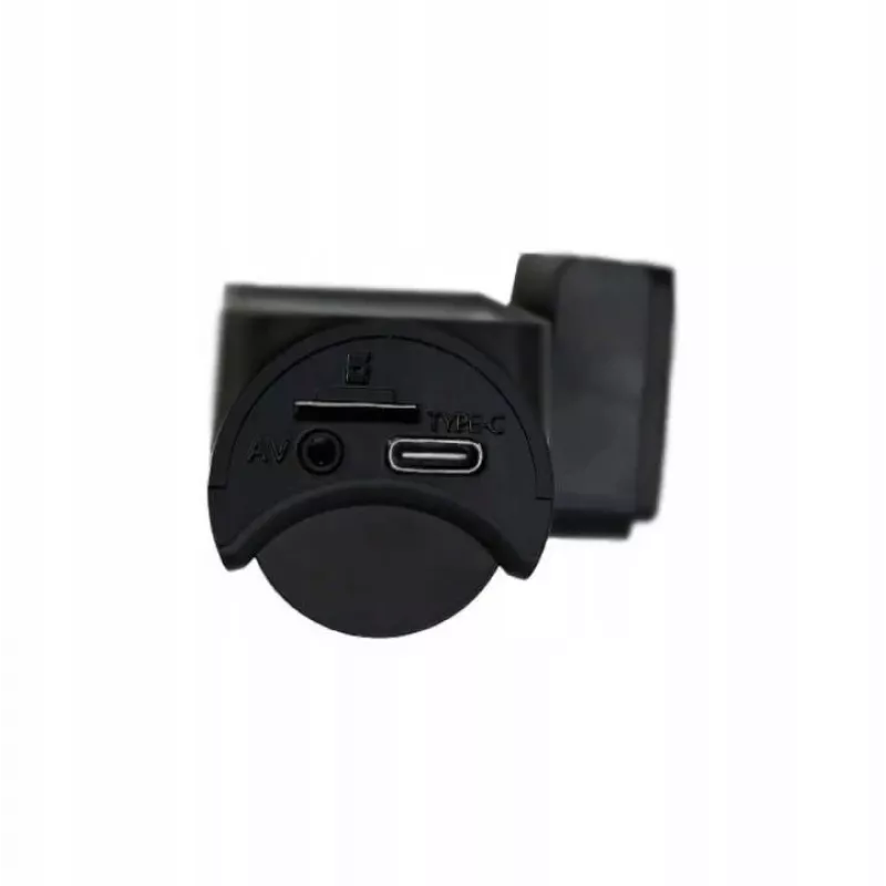 ORLLO RX-700 PRO 4K dubbele dashcam, auto-camera voor en achter