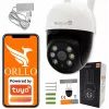 ORLLO TZ2 PRO 4G 4MP IP camera