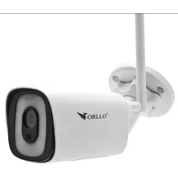 ORLLO TZ4 Pro 6MP wifi IP-camera bullet Tuya Smart