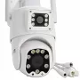 ORLLO TZ8 dual 4MP+4MP 4G Wi-Fi IP-camera