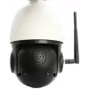 ORLLO Z10 Outdoor PTZ IP WLAN camera 4MP 18x zoom