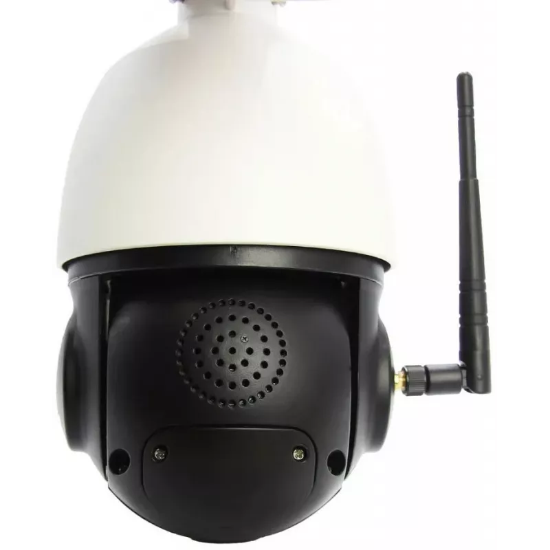 ORLLO Z10 Outdoor PTZ IP WLAN camera 4MP 18x zoom