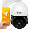 ORLLO Z10 Outdoor PTZ IP WLAN camera 4MP 18x zoom