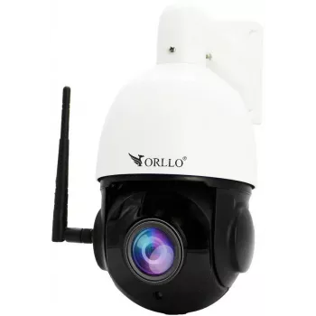 ORLLO Z10 Outdoor PTZ IP WLAN camera 4MP 18x zoom