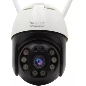 Orllo Z20 4K IP-camera