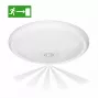 ORNO AD-PL-391WLPMR4 Adviti nood-plafondlamp met bewegingssensor