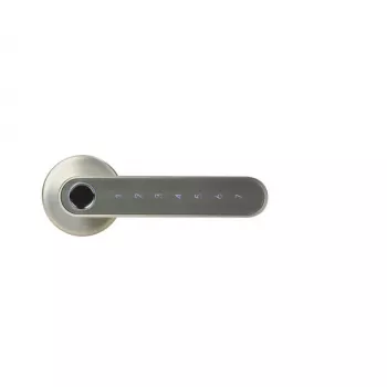 ORNO combinatiegreep met touch-toetsenbord en smart-functie OR-ZS-853/N zwart