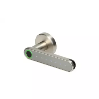 ORNO combinatiegreep met touch-toetsenbord en smart-functie OR-ZS-853/N zwart