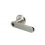 ORNO combinatiegreep met touch-toetsenbord en smart-functie OR-ZS-853/N zwart