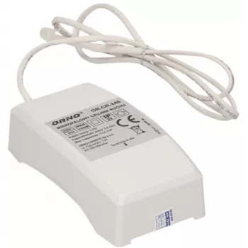 ORNO OR-CR-246 microgolf-bewegingsmelder met buitensensor 360° IP20