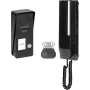 ORNO OR-DOM-RD-937/B bedrade audio-intercomset voor eengezinswoning