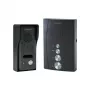 ORNO OR-DOM-RE-914/B audio-intercom zwart