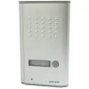 ORNO OR-DOM-RL-901/RL-3208A audiod eurintercom, 1-gezin, 2-draads, opbouwmontage, wit, 9094