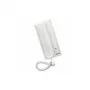 ORNO OR-DOM-RL-901UD (RL-3208U) audio intercom hoorn, wit, opbouwmontage, 2-draads analoog