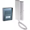 ORNO eengezinswoning audio-deurintercomset, 2-draads, SAGITTA (OR-DOM-SG-918)