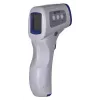 Oromed ORO-T60 PERFECT afstandsbedieningsthermometer blauw, wit universele toetsen